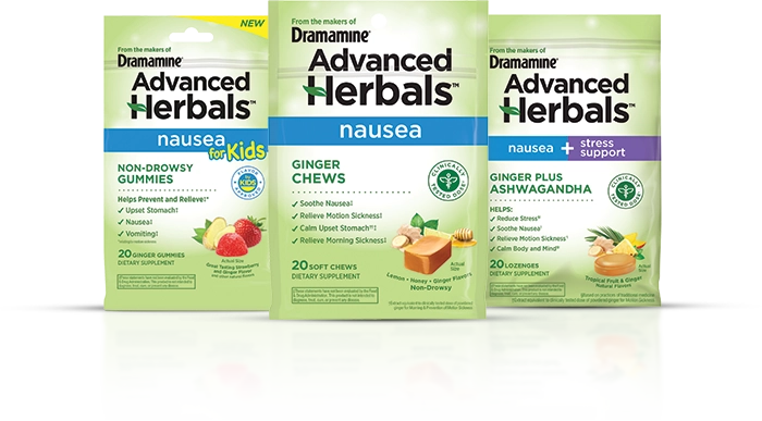 Advanced Herbals